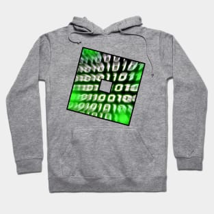 Roblox Binary Code Hoodie